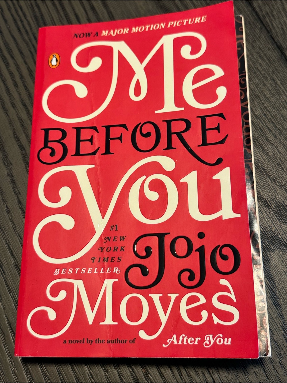 📚4 for $25 📚Me Before You by Jojo Moyes